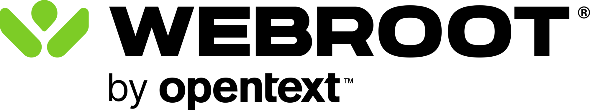 Webroot Logo